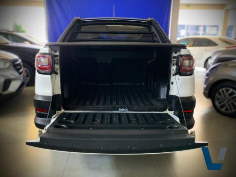 FIAT Strada 1.3 4P FIREFLY FLEX VOLCANO CABINE DUPLA, Foto 14