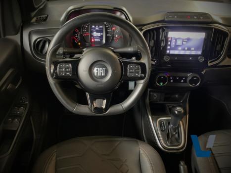 FIAT Strada 1.3 4P FIREFLY FLEX VOLCANO CABINE DUPLA AUTOM�TICO, Foto 8