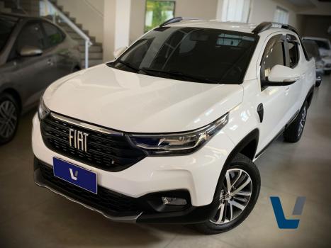 FIAT Strada 1.3 4P FIREFLY FLEX FREEDOM CABINE DUPLA, Foto 1