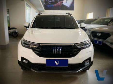 FIAT Strada 1.3 4P FIREFLY FLEX FREEDOM CABINE DUPLA, Foto 2