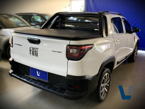 FIAT Strada 1.3 4P FIREFLY FLEX FREEDOM CABINE DUPLA, Foto 4