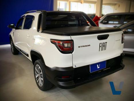 FIAT Strada 1.3 4P FIREFLY FLEX FREEDOM CABINE DUPLA, Foto 6