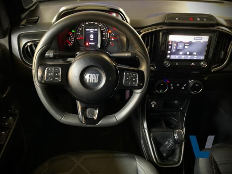 FIAT Strada 1.3 4P FIREFLY FLEX FREEDOM CABINE DUPLA, Foto 7
