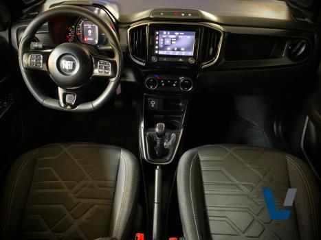 FIAT Strada 1.3 4P FIREFLY FLEX FREEDOM CABINE DUPLA, Foto 8