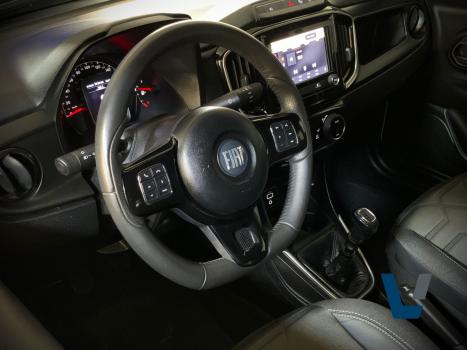 FIAT Strada 1.3 4P FIREFLY FLEX FREEDOM CABINE DUPLA, Foto 9