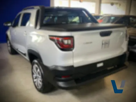 FIAT Strada 1.3 4P FIREFLY FLEX VOLCANO CABINE DUPLA AUTOM�TICO, Foto 6