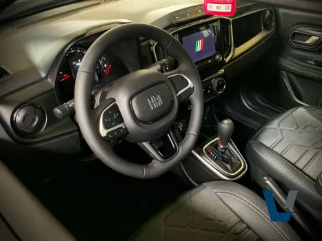 FIAT Strada 1.3 4P FIREFLY FLEX VOLCANO CABINE DUPLA AUTOM�TICO, Foto 9