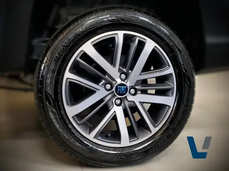 FIAT Strada 1.3 4P FIREFLY FLEX VOLCANO CABINE DUPLA AUTOM�TICO, Foto 15