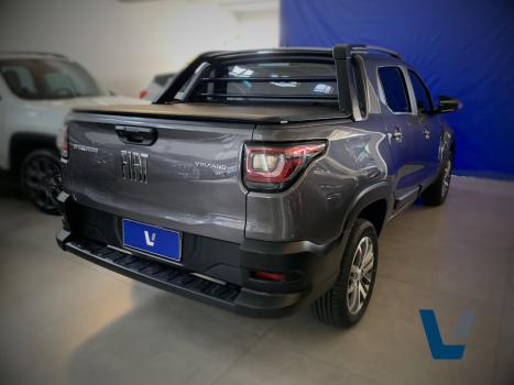 FIAT Strada 1.3 4P FIREFLY FLEX VOLCANO CABINE DUPLA AUTOM�TICO, Foto 4