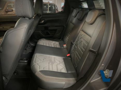 FIAT Strada 1.3 4P FIREFLY FLEX VOLCANO CABINE DUPLA AUTOM�TICO, Foto 9