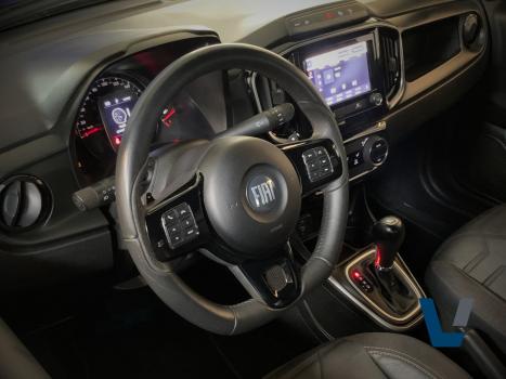 FIAT Strada 1.3 4P FIREFLY FLEX VOLCANO CABINE DUPLA AUTOM�TICO, Foto 10