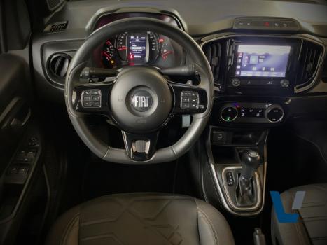 FIAT Strada 1.3 4P FIREFLY FLEX VOLCANO CABINE DUPLA AUTOM�TICO, Foto 11