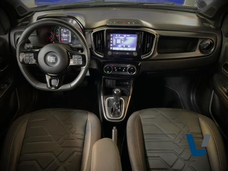 FIAT Strada 1.3 4P FIREFLY FLEX VOLCANO CABINE DUPLA AUTOM�TICO, Foto 12