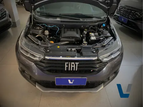 FIAT Strada 1.3 4P FIREFLY FLEX VOLCANO CABINE DUPLA AUTOM�TICO, Foto 15