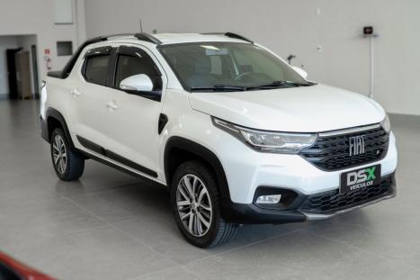 FIAT Strada 1.3 4P FIREFLY FLEX VOLCANO CABINE DUPLA, Foto 1