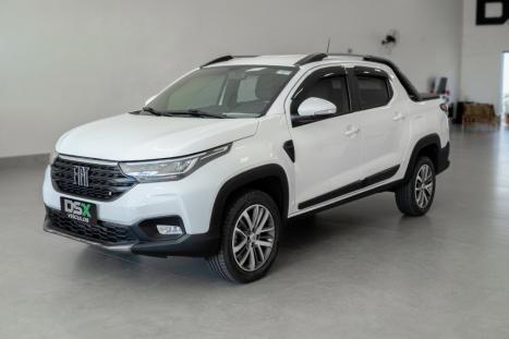 FIAT Strada 1.3 4P FIREFLY FLEX VOLCANO CABINE DUPLA, Foto 2