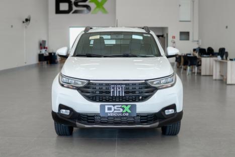 FIAT Strada 1.3 4P FIREFLY FLEX VOLCANO CABINE DUPLA, Foto 3