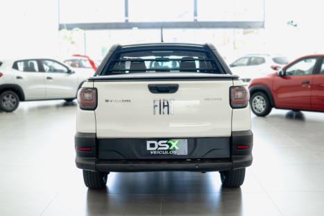 FIAT Strada 1.3 4P FIREFLY FLEX VOLCANO CABINE DUPLA, Foto 4