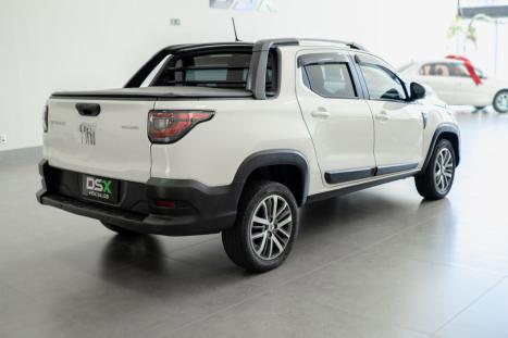 FIAT Strada 1.3 4P FIREFLY FLEX VOLCANO CABINE DUPLA, Foto 5