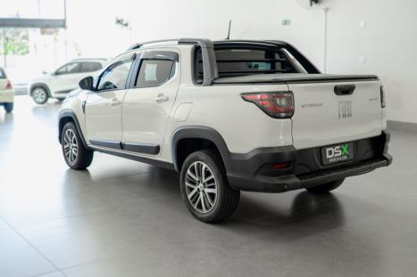 FIAT Strada 1.3 4P FIREFLY FLEX VOLCANO CABINE DUPLA, Foto 6