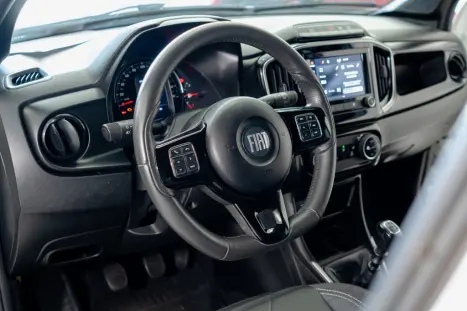 FIAT Strada 1.3 4P FIREFLY FLEX VOLCANO CABINE DUPLA, Foto 15