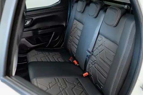 FIAT Strada 1.3 4P FIREFLY FLEX VOLCANO CABINE DUPLA, Foto 16