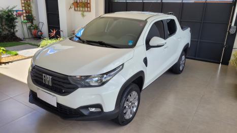 FIAT Strada 1.3 4P FIREFLY FLEX FREEDOM CABINE DUPLA, Foto 2