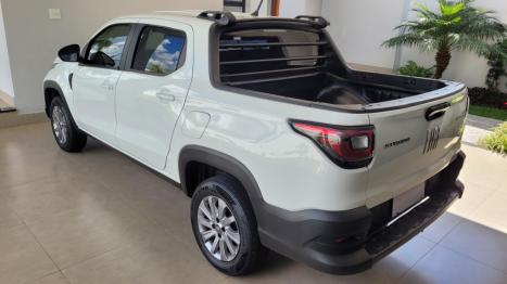 FIAT Strada 1.3 4P FIREFLY FLEX FREEDOM CABINE DUPLA, Foto 6