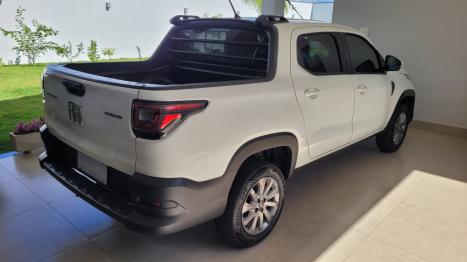 FIAT Strada 1.3 4P FIREFLY FLEX FREEDOM CABINE DUPLA, Foto 7