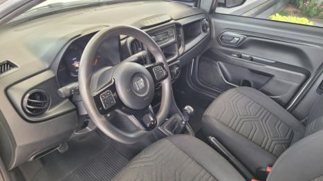 FIAT Strada 1.3 4P FIREFLY FLEX FREEDOM CABINE DUPLA, Foto 8