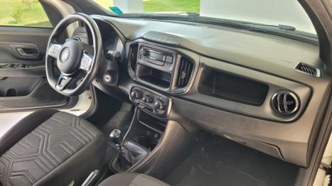 FIAT Strada 1.3 4P FIREFLY FLEX FREEDOM CABINE DUPLA, Foto 9