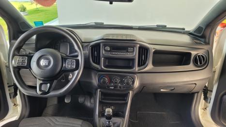 FIAT Strada 1.3 4P FIREFLY FLEX FREEDOM CABINE DUPLA, Foto 10