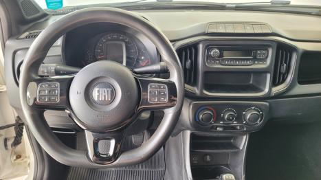FIAT Strada 1.3 4P FIREFLY FLEX FREEDOM CABINE DUPLA, Foto 11