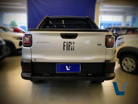 FIAT Strada 1.3 4P FIREFLY FLEX VOLCANO CABINE DUPLA AUTOM�TICO, Foto 5