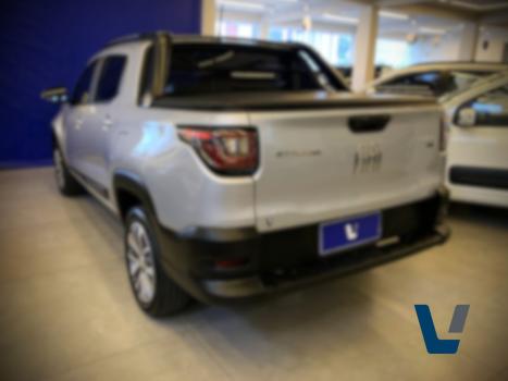 FIAT Strada 1.3 4P FIREFLY FLEX VOLCANO CABINE DUPLA AUTOM�TICO, Foto 6