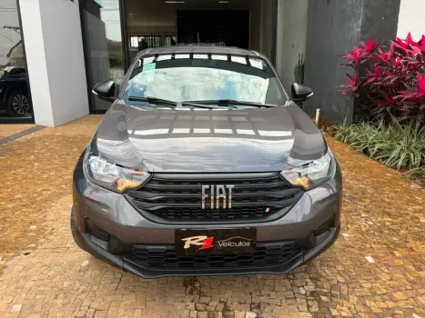 FIAT Strada 1.3 4P FIREFLY FLEX FREEDOM CABINE DUPLA, Foto 2