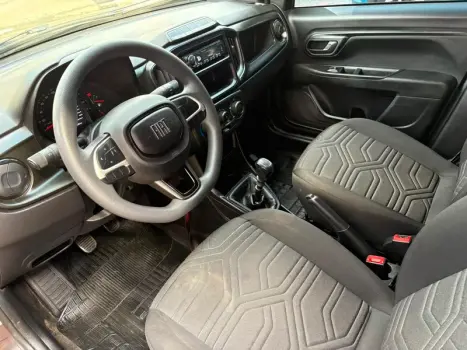 FIAT Strada 1.3 4P FIREFLY FLEX FREEDOM CABINE DUPLA, Foto 9