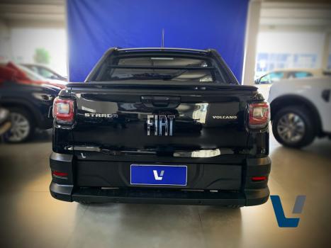 FIAT Strada 1.3 4P FIREFLY FLEX VOLCANO CABINE DUPLA, Foto 5