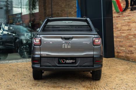 FIAT Strada 1.3 4P FIREFLY FLEX VOLCANO CABINE DUPLA AUTOMÁTICO, Foto 4