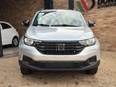 FIAT Strada 1.3 FIREFLY FLEX FREEDOM CABINE SIMPLES, Foto 2