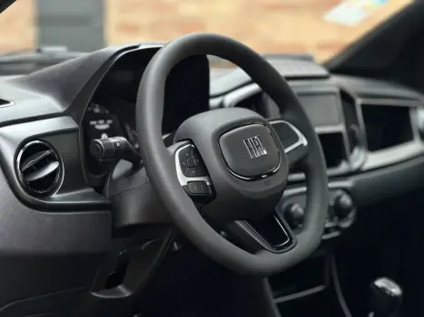 FIAT Strada 1.3 FIREFLY FLEX FREEDOM CABINE SIMPLES, Foto 4