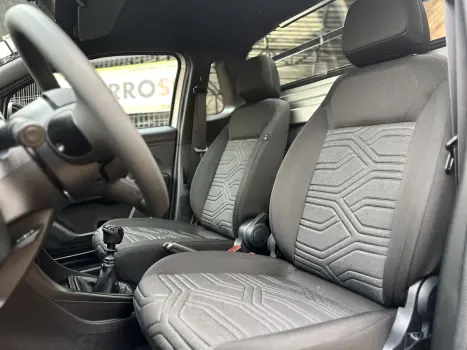 FIAT Strada 1.3 FIREFLY FLEX FREEDOM CABINE SIMPLES, Foto 7