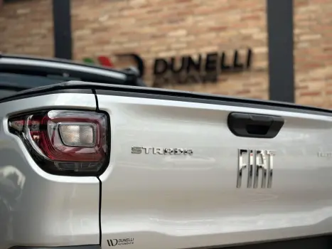 FIAT Strada 1.3 FIREFLY FLEX FREEDOM CABINE SIMPLES, Foto 10