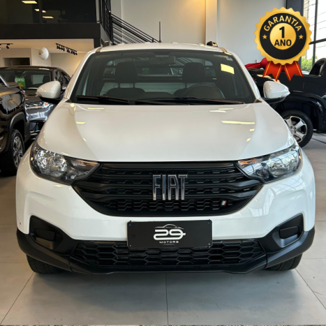 FIAT Strada 1.3 FIREFLY FLEX FREEDOM CABINE SIMPLES, Foto 1
