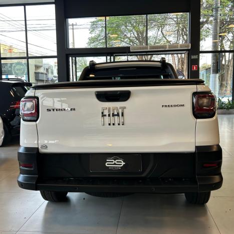 FIAT Strada 1.3 FIREFLY FLEX FREEDOM CABINE SIMPLES, Foto 6