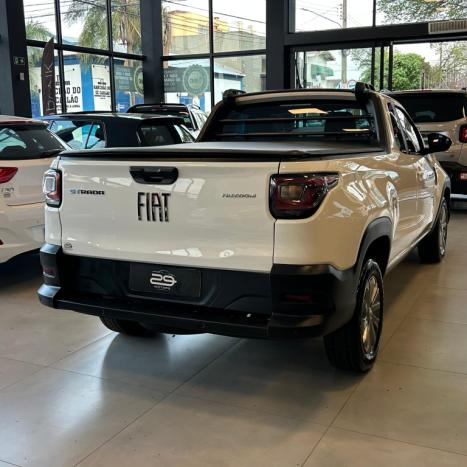 FIAT Strada 1.3 FIREFLY FLEX FREEDOM CABINE SIMPLES, Foto 7