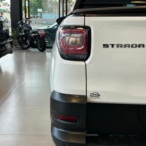 FIAT Strada 1.3 FIREFLY FLEX FREEDOM CABINE SIMPLES, Foto 8