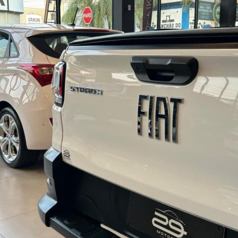 FIAT Strada 1.3 FIREFLY FLEX FREEDOM CABINE SIMPLES, Foto 9