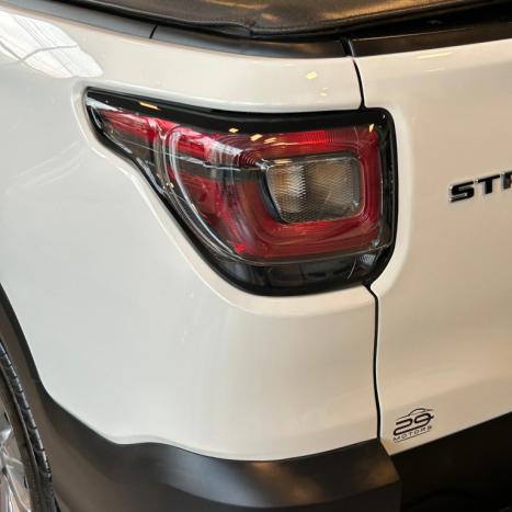 FIAT Strada 1.3 FIREFLY FLEX FREEDOM CABINE SIMPLES, Foto 10