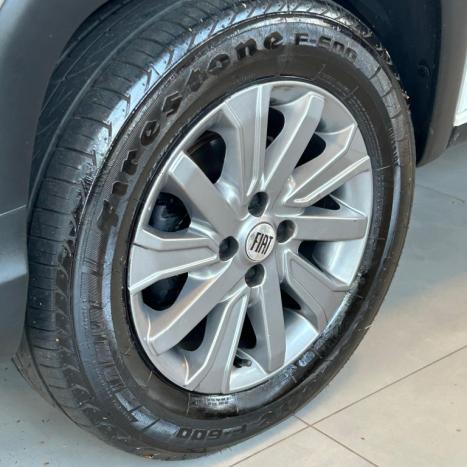 FIAT Strada 1.3 FIREFLY FLEX FREEDOM CABINE SIMPLES, Foto 11